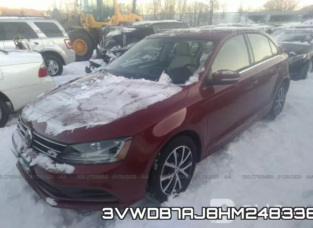 3VWDB7AJ8HM248336