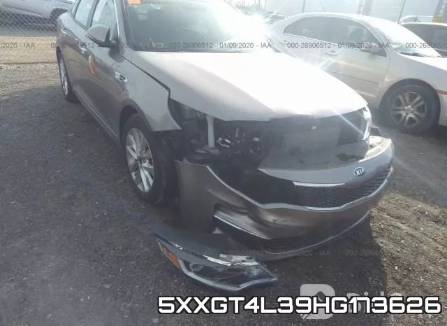 5XXGT4L39HG173626