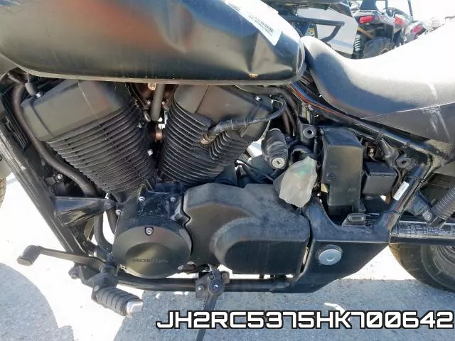 JH2RC5375HK700642