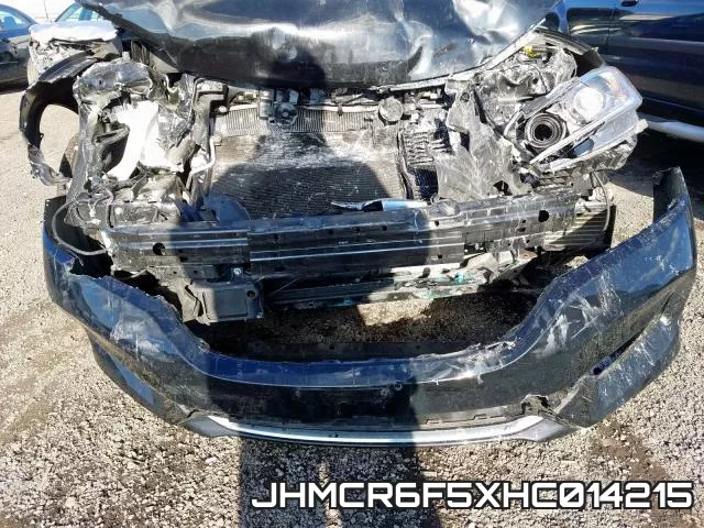 JHMCR6F5XHC014215
