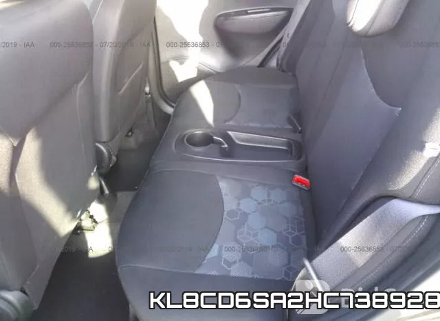 KL8CD6SA2HC738928