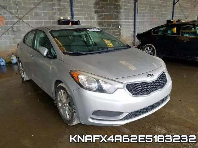 KNAFX4A62E5183232