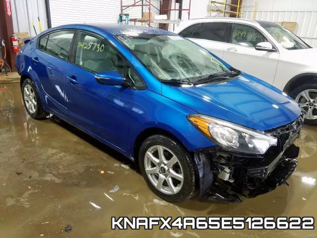 KNAFX4A65E5126622