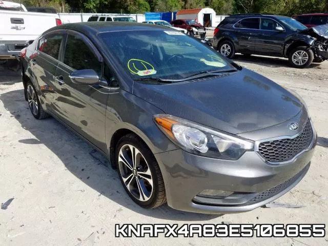 KNAFX4A83E5106855