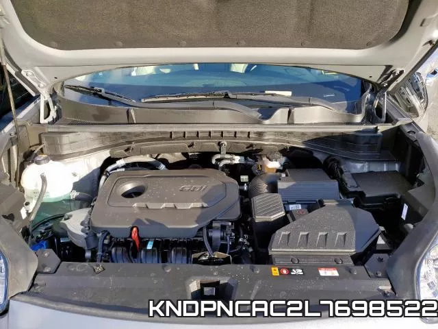 KNDPNCAC2L7698522