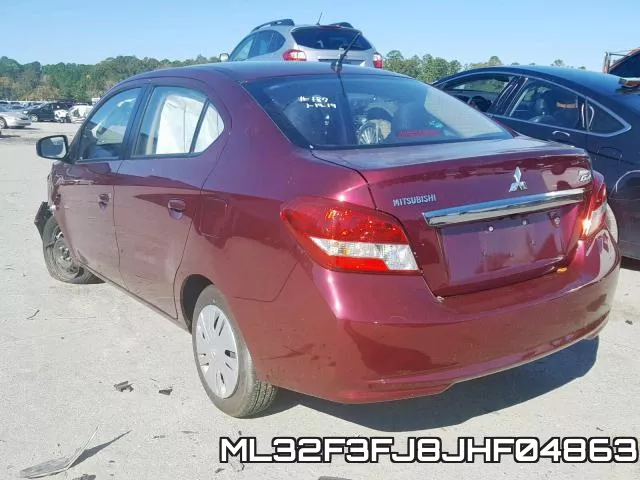 ML32F3FJ8JHF04863