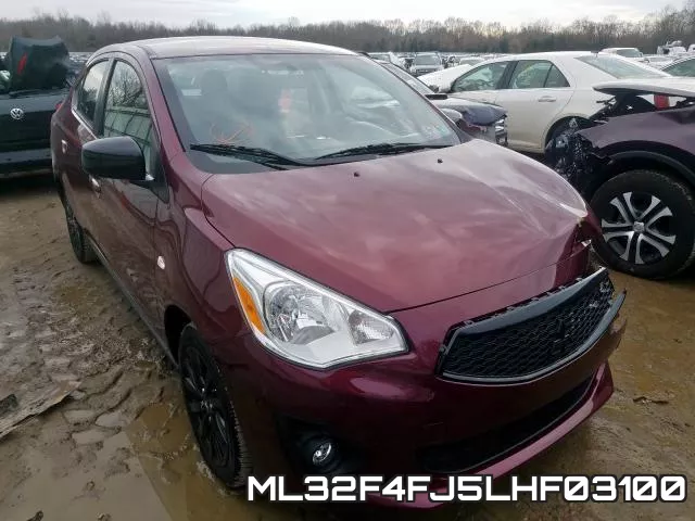 ML32F4FJ5LHF03100