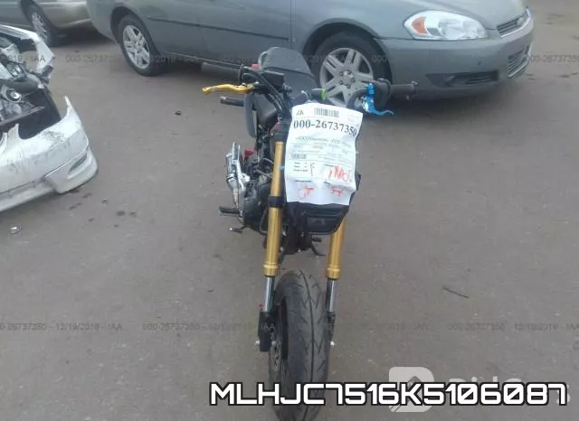 MLHJC7516K5106087