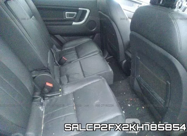 SALCP2FX2KH785854