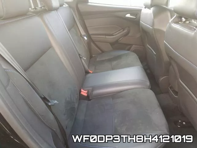 WF0DP3TH8H4121019