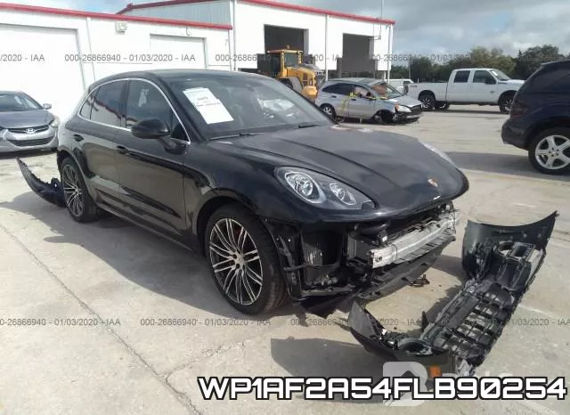 WP1AF2A54FLB90254