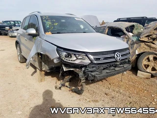 WVGAV3AX7EW564554