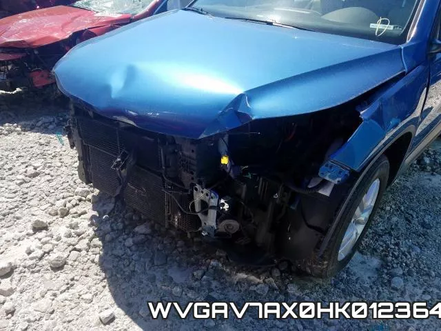 WVGAV7AX0HK012364
