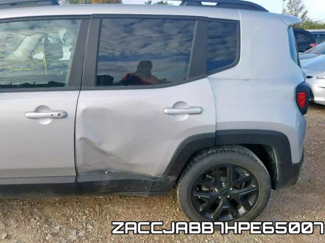 ZACCJABB7HPE65007