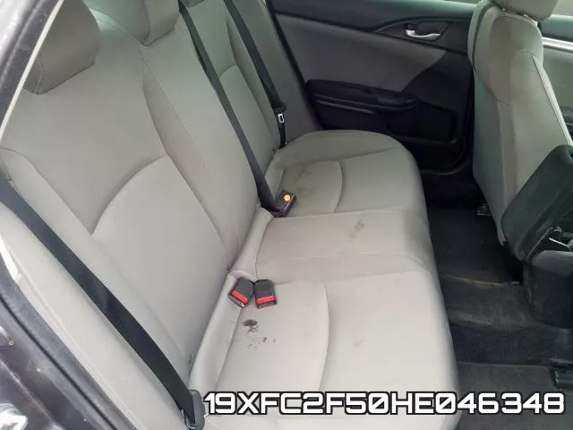 19XFC2F50HE046348