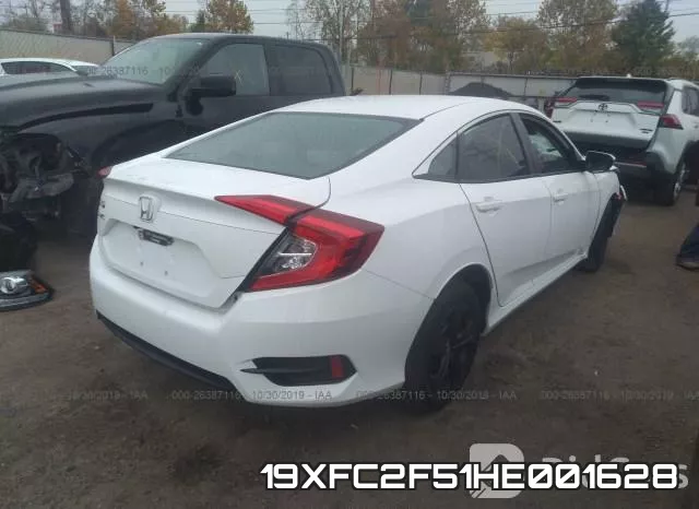 19XFC2F51HE001628