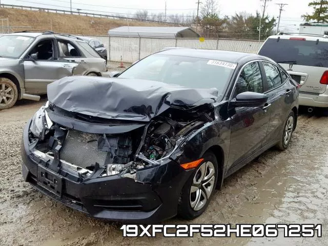 19XFC2F52HE067251