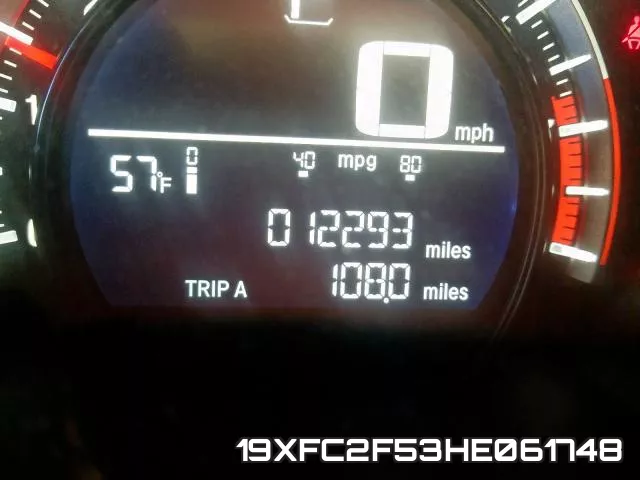 19XFC2F53HE061748