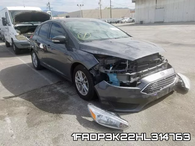 1FADP3K22HL314763