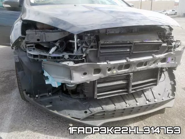 1FADP3K22HL314763