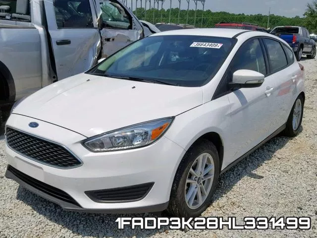 1FADP3K28HL331499