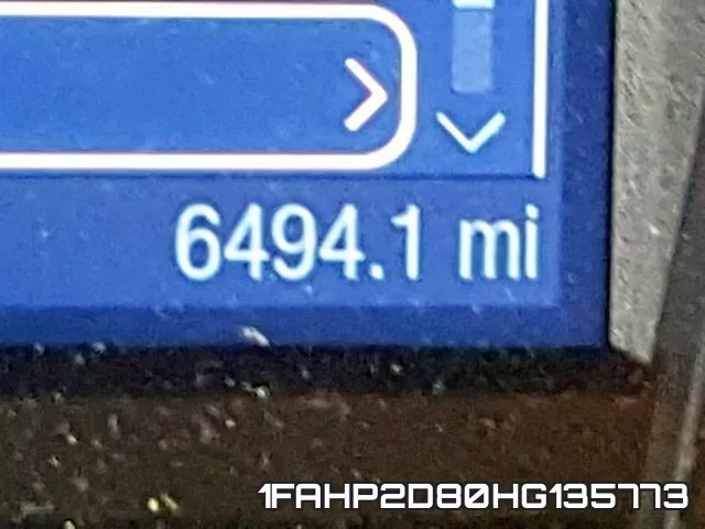 1FAHP2D80HG135773