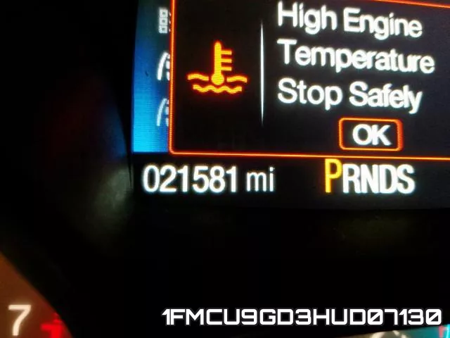 1FMCU9GD3HUD07130