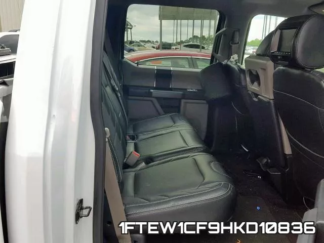 1FTEW1CF9HKD10836