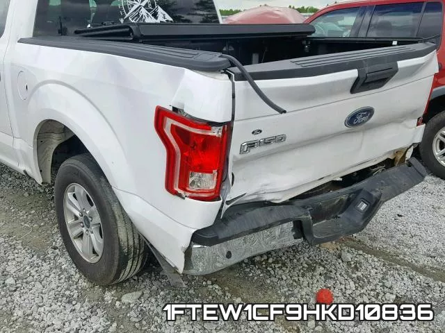 1FTEW1CF9HKD10836