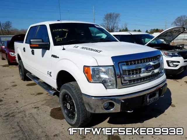 1FTFW1EF5EKE89938