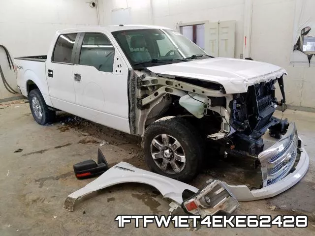 1FTFW1ET4EKE62428