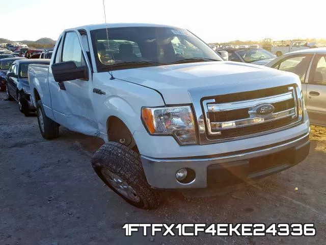 1FTFX1CF4EKE24336