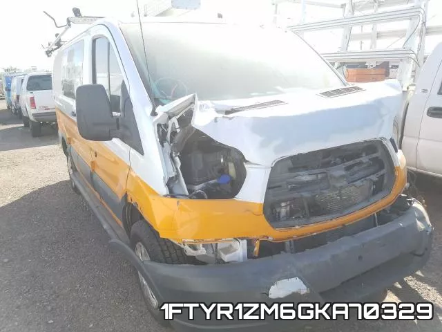 1FTYR1ZM6GKA70329