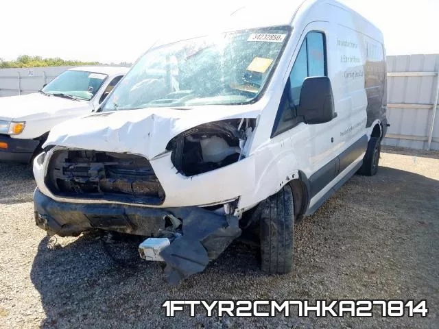 1FTYR2CM7HKA27814