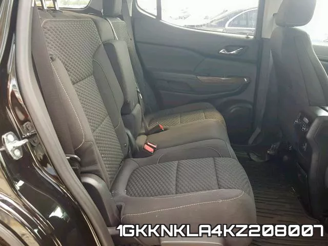 1GKKNKLA4KZ208007