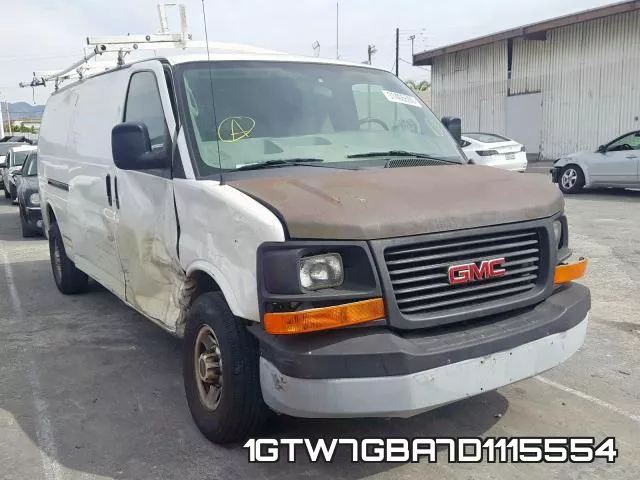 1GTW7GBA7D1115554