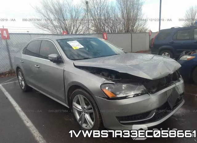 1VWBS7A33EC058661