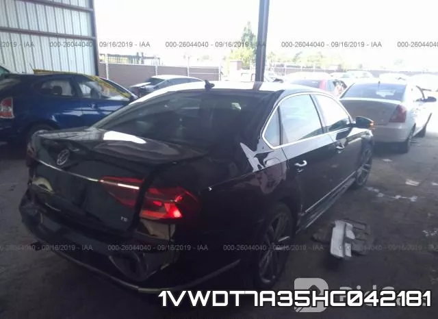 1VWDT7A35HC042181