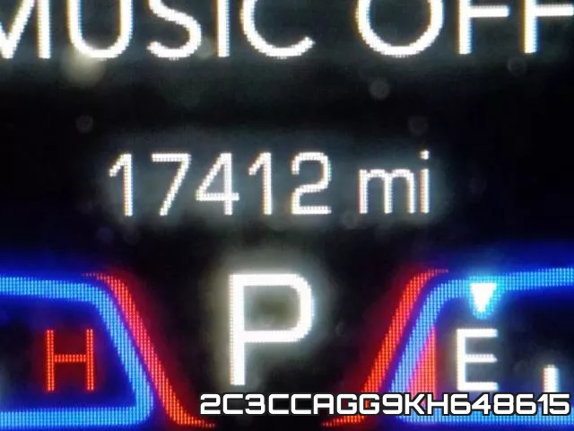 2C3CCAGG9KH648615