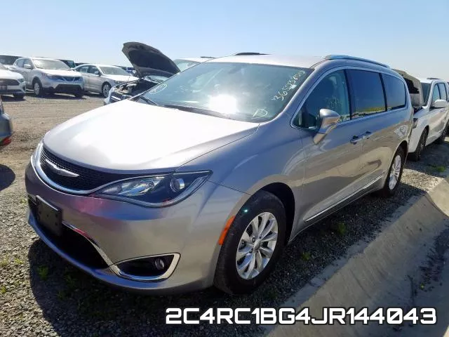 2C4RC1BG4JR144043