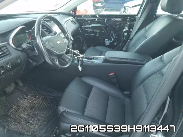 2G1105S39H9113447