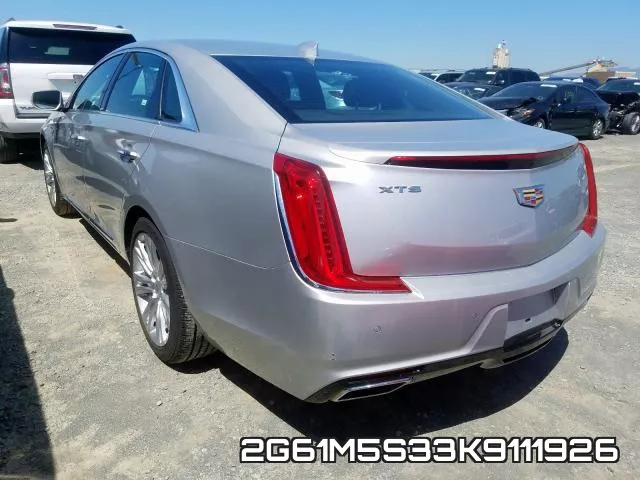 2G61M5S33K9111926