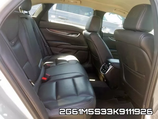 2G61M5S33K9111926