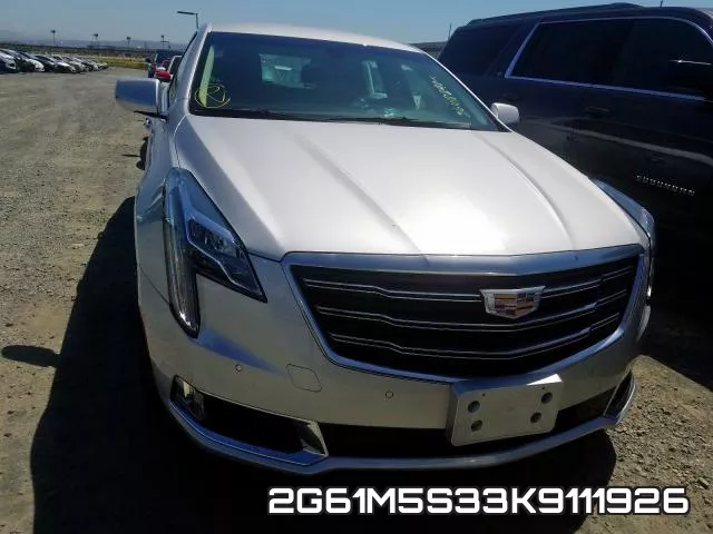 2G61M5S33K9111926