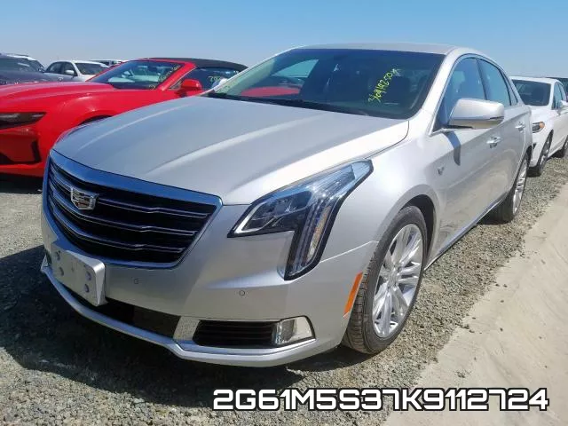 2G61M5S37K9112724