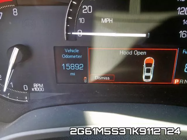 2G61M5S37K9112724