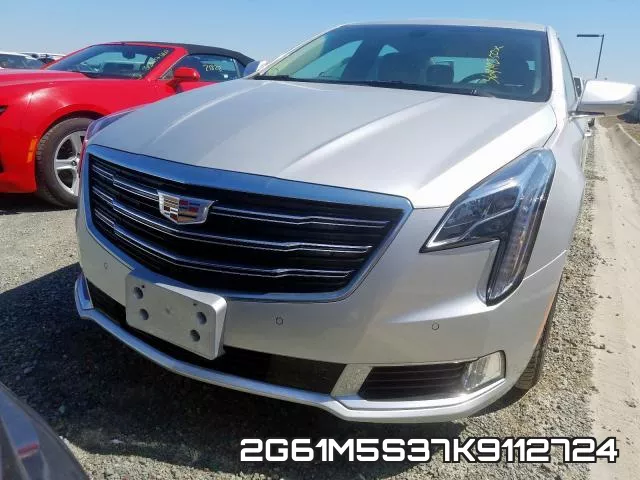 2G61M5S37K9112724