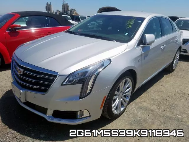 2G61M5S39K9118346