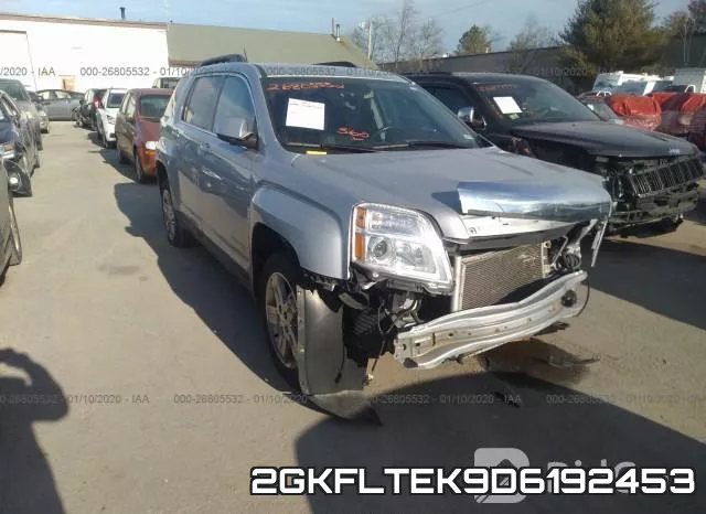 2GKFLTEK9D6192453
