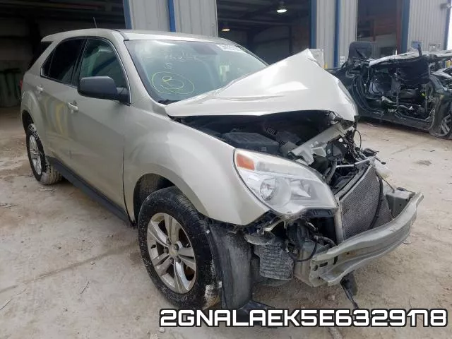 2GNALAEK5E6329178